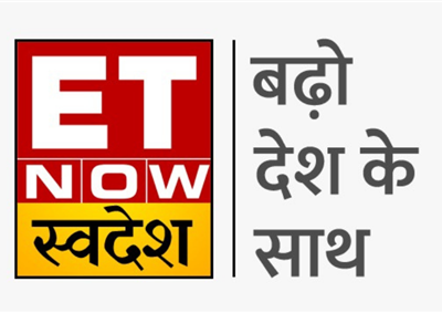 Times Network announces the launch of ET Now Swadesh